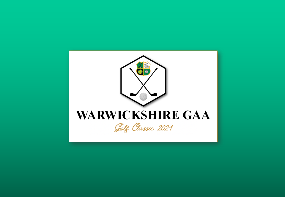 Warwickshire Golf Classic 2024